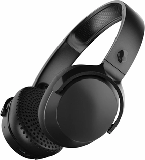 Skullcandy Riff Wireless On-Ear Headphones - Black