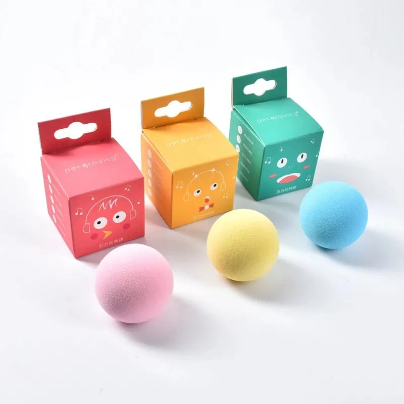 Smart Interactive Plush Catnip Toy is a USB Rechargeable Fun with Motion Activation for Cats