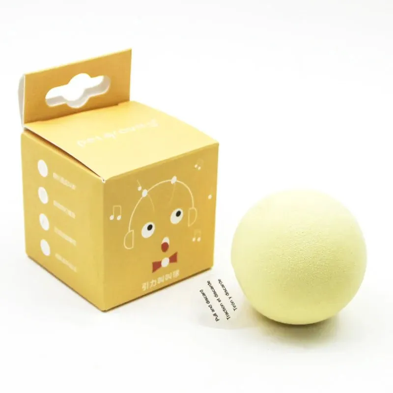 Smart Interactive Plush Catnip Toy is a USB Rechargeable Fun with Motion Activation for Cats