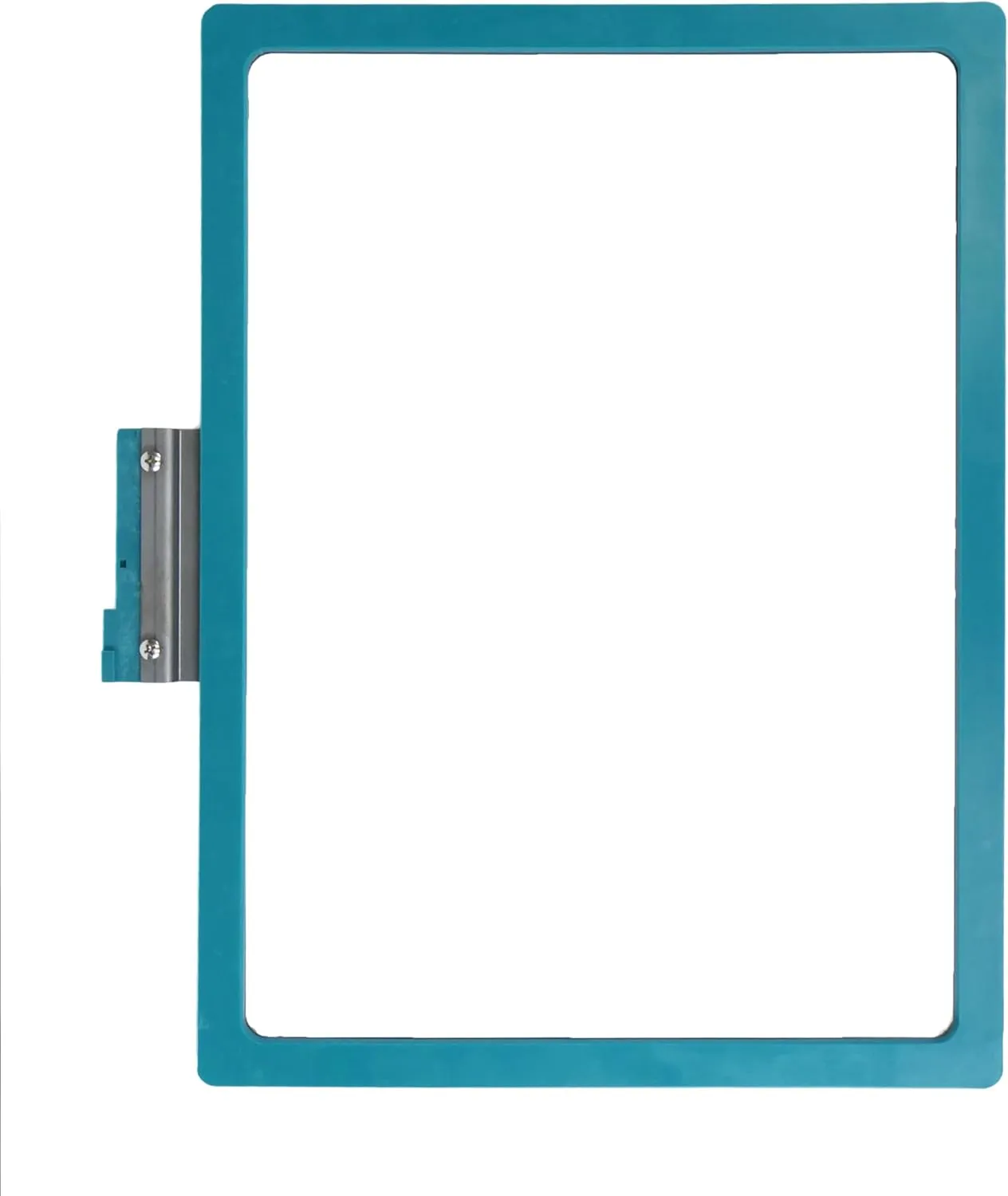 Snap Hoop Monster for Husqvarna Viking/Pfaff (260 x 360mm) Magnetic Embroidery Hoop for Machine Embroidery
