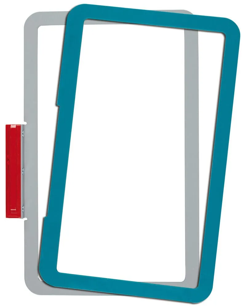 Snap Hoop Monster Hoops by Dime - 9.5" x 9.5"