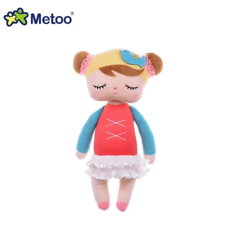 Soft Bunny Toy & Fruit Dolls - Perfect Gifts