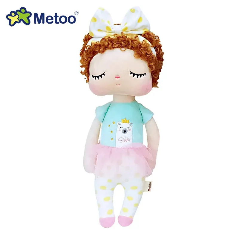 Soft Bunny Toy & Fruit Dolls - Perfect Gifts