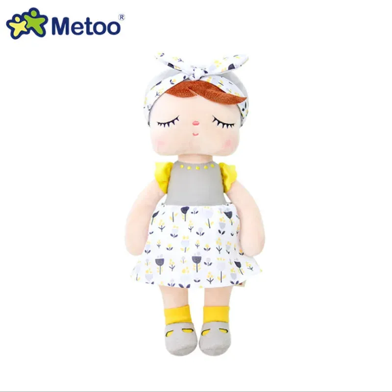 Soft Bunny Toy & Fruit Dolls - Perfect Gifts