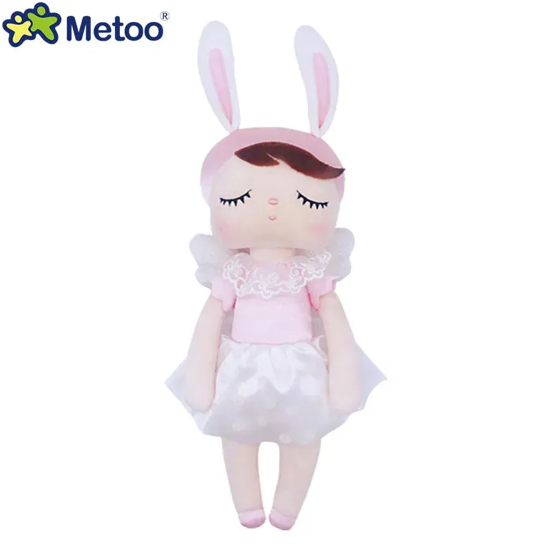 Soft Bunny Toy & Fruit Dolls - Perfect Gifts