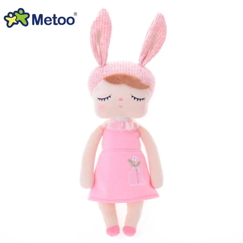 Soft Bunny Toy & Fruit Dolls - Perfect Gifts