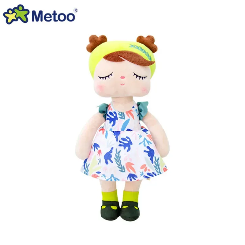 Soft Bunny Toy & Fruit Dolls - Perfect Gifts