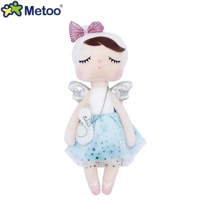 Soft Bunny Toy & Fruit Dolls - Perfect Gifts