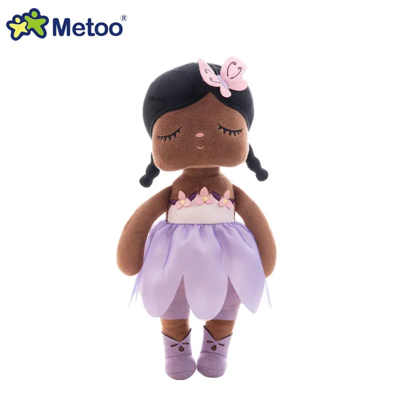 Soft Bunny Toy & Fruit Dolls - Perfect Gifts