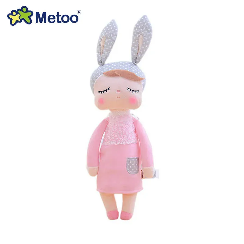 Soft Bunny Toy & Fruit Dolls - Perfect Gifts