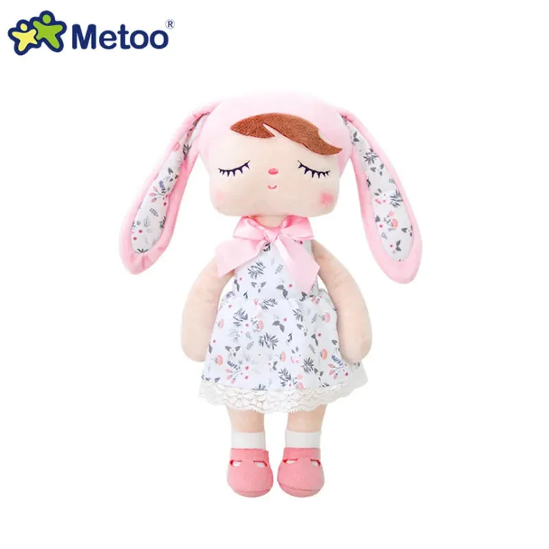 Soft Bunny Toy & Fruit Dolls - Perfect Gifts