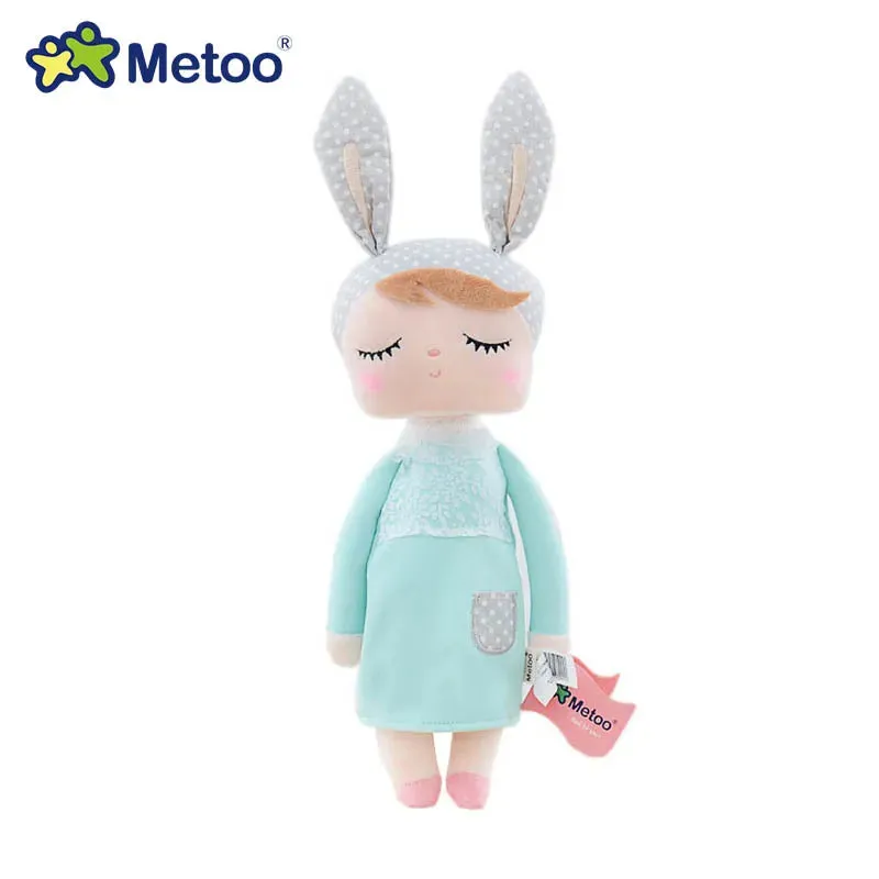 Soft Bunny Toy & Fruit Dolls - Perfect Gifts