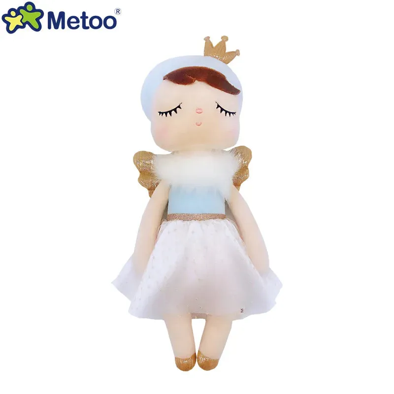 Soft Bunny Toy & Fruit Dolls - Perfect Gifts