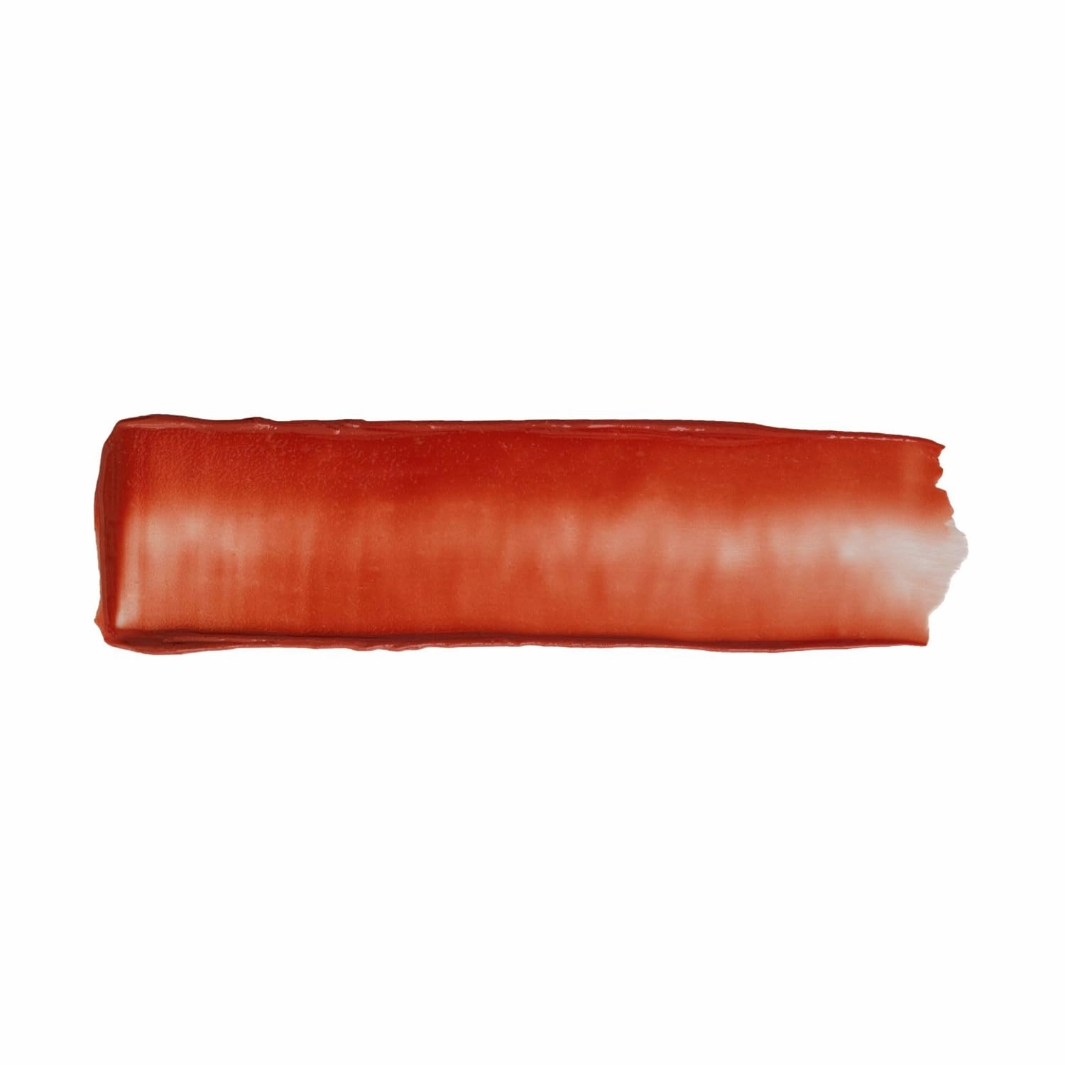SOSHE Beauty - Ceramide Lip Silk Refill | Sheer Hydrating, Silky, Buildable Lipstick | Ceramides, Vitamin E, Shea Butter | Cruelty-Free, Certified Plastic Negative (With Love - Warm Peach; REFILL)