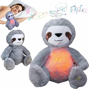 Spider Funny Children Educational Toys, Breathing Stuffed Animal Soothing Stuffed Animal for Anxiety Relief