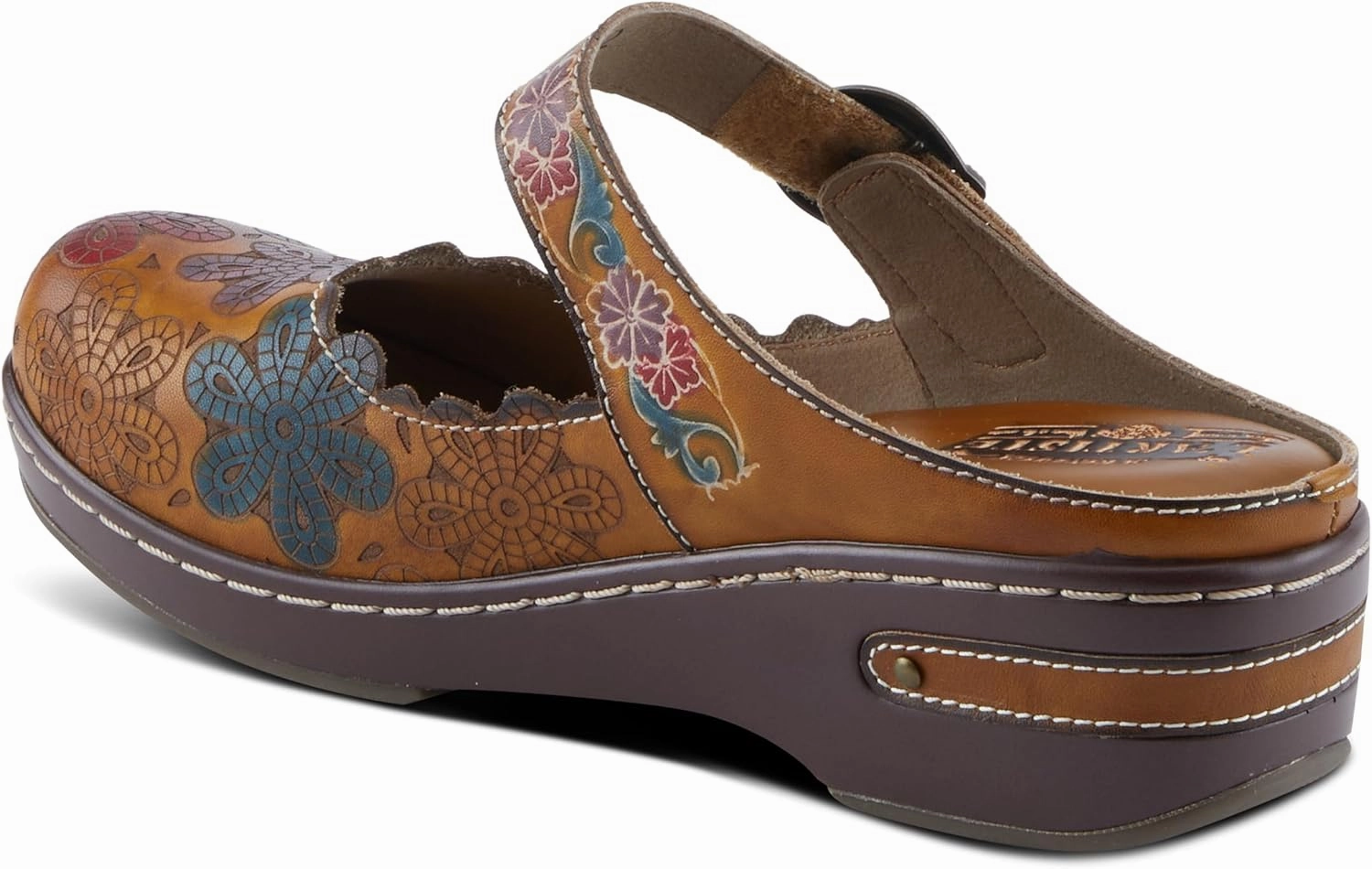 Spring Step L'Artiste Women's Flochino Clog