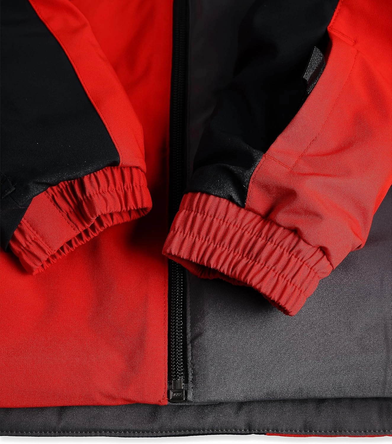 Spyder Boys Ambush Insulated Ski Jacket