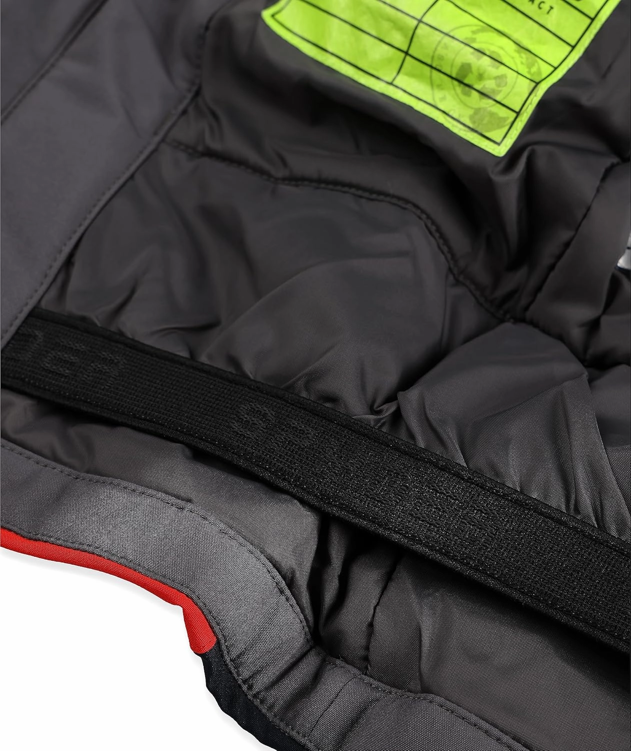 Spyder Boys Ambush Insulated Ski Jacket