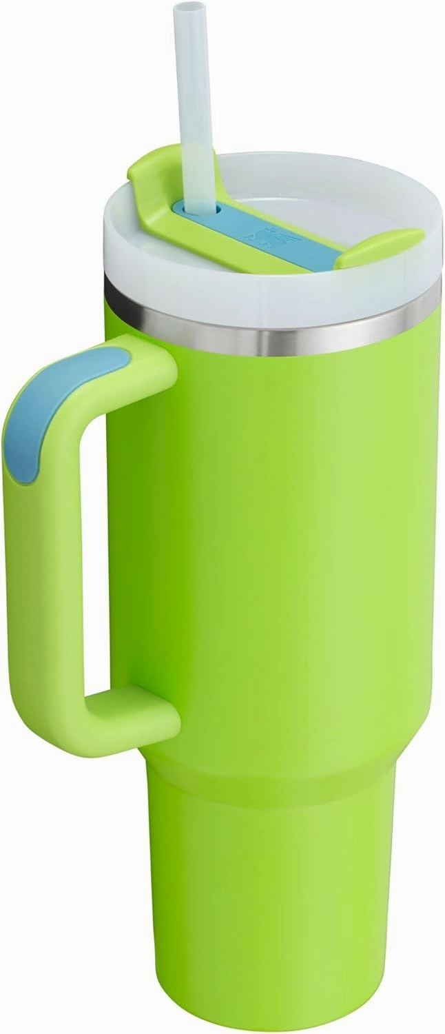 STANLEY Quencher H2.0 FlowState Stainless Steel