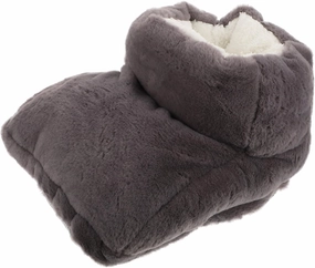 SUPVOX Foot Warmer Electric Heating Shoes Warm Pad for Cold Feet Winter Warm Home Office