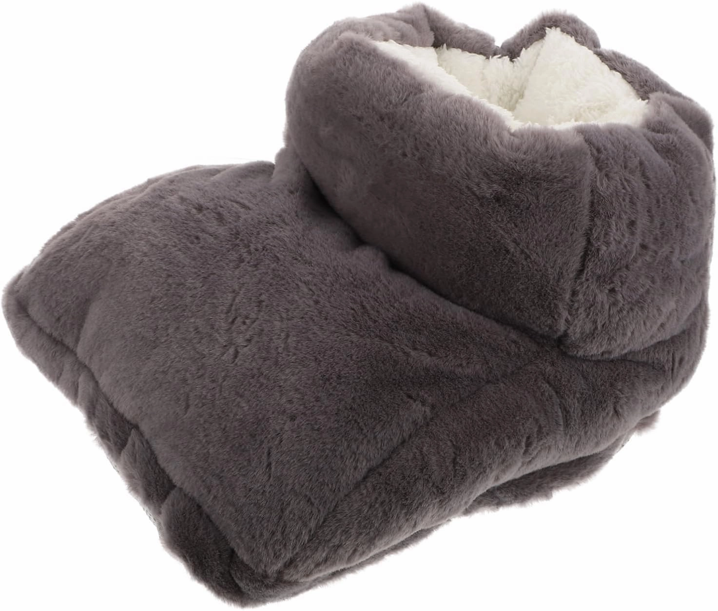 SUPVOX Foot Warmer Electric Heating Shoes Warm Pad for Cold Feet Winter Warm Home Office