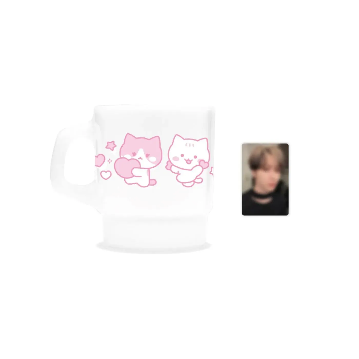Taemin - [Love Blossom] Ggung Daeng Pop-Up Store MD