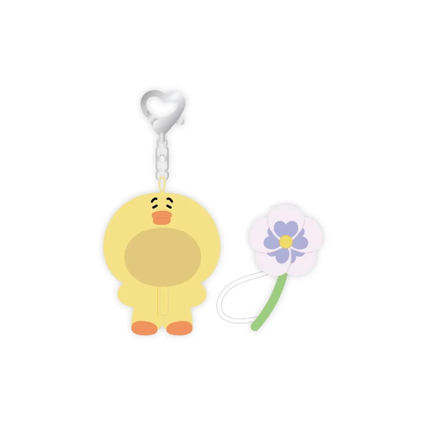 Taemin - [Love Blossom] Ggung Daeng Pop-Up Store MD