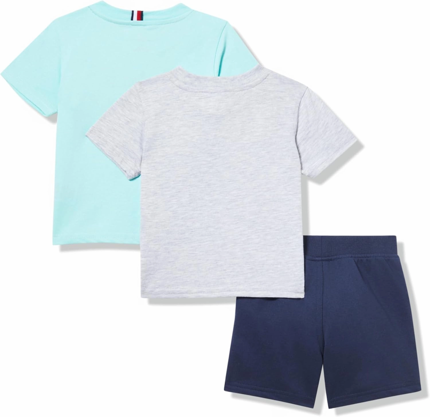 Tommy Hilfiger boys 3pc Short Set