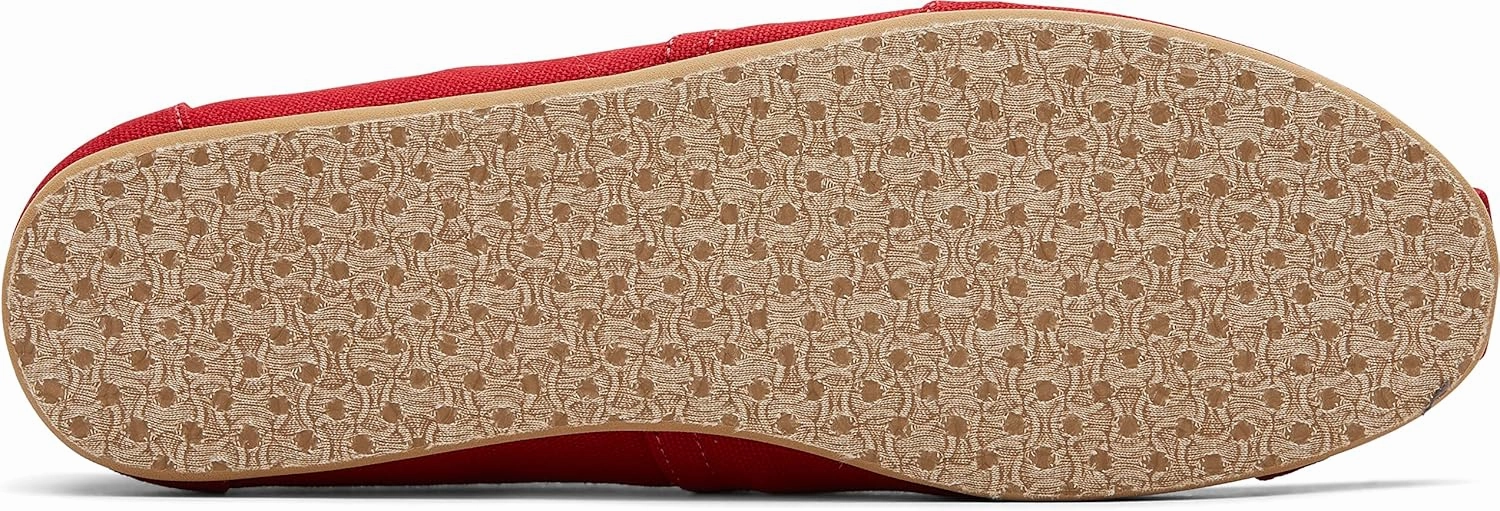 TOMS Women's/ Men's Classic Canvas Slip-On