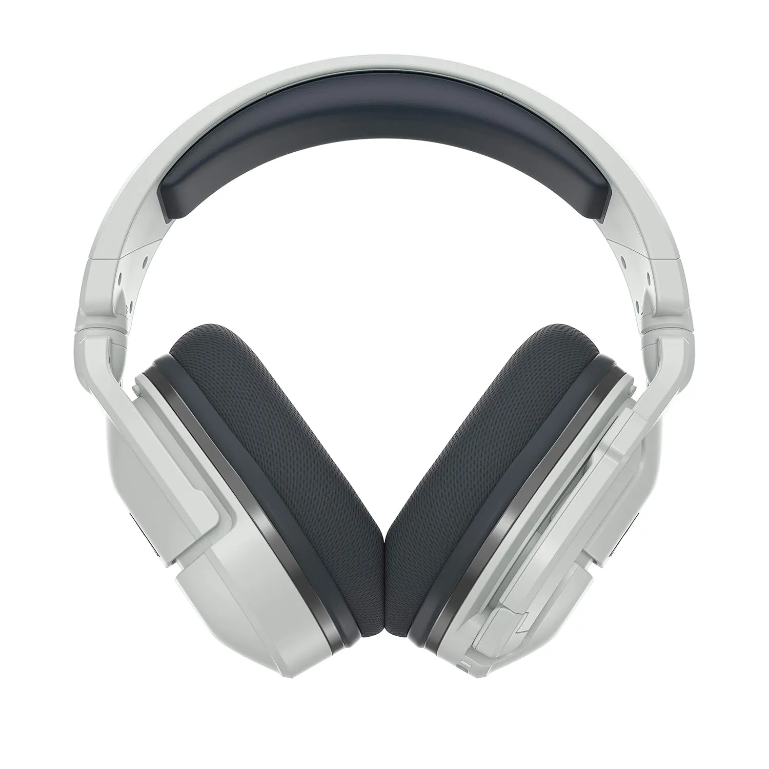 Turtle Beach Stealth 600 Gen 2 Wireless Gaming Headset for PS5, PS4, PS4 Pro, PlayStation, & Nintendo Switch with 50mm Speakers, 15-Hour Battery life, Flip-to-Mute Mic, and Spatial Audio - White