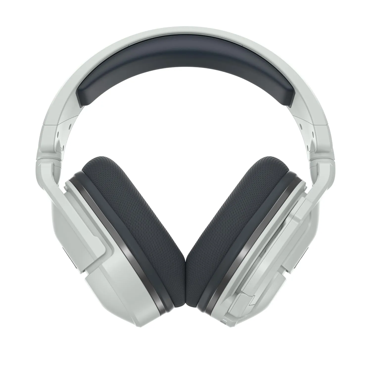Turtle Beach Stealth 600 Gen 2 Wireless Gaming Headset for PS5, PS4, PS4 Pro, PlayStation, & Nintendo Switch with 50mm Speakers, 15-Hour Battery life, Flip-to-Mute Mic, and Spatial Audio - White