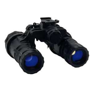 UANVB-R Ruggedized Katana Binocular Night Vision Googles/Device