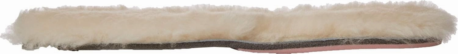 UGG Women's Sheepskin Insole, Natural, 08
