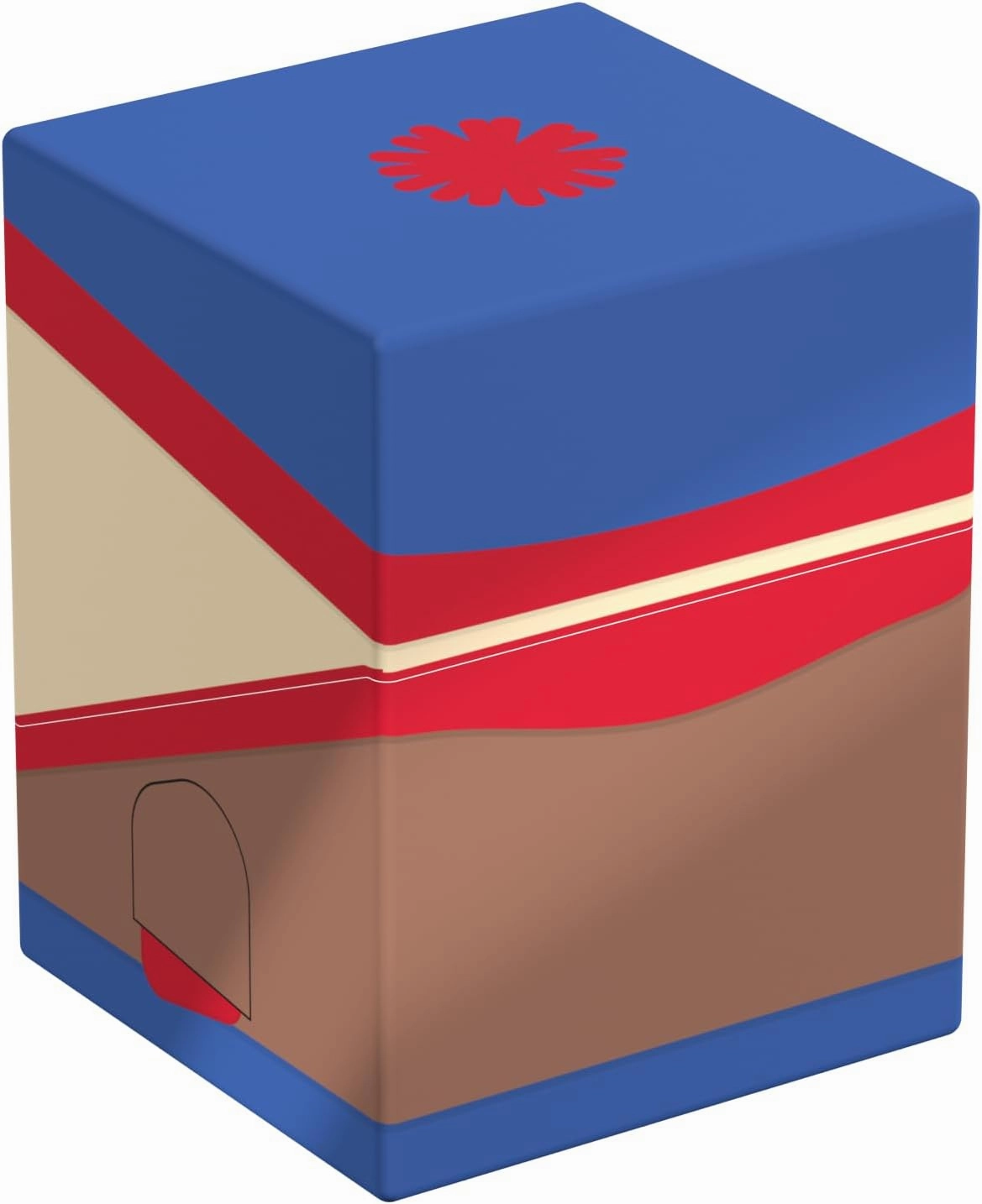 Ultimate Guard - Squaroes - Boulder 100  - South Park Wave 1 - SP003 - Stan