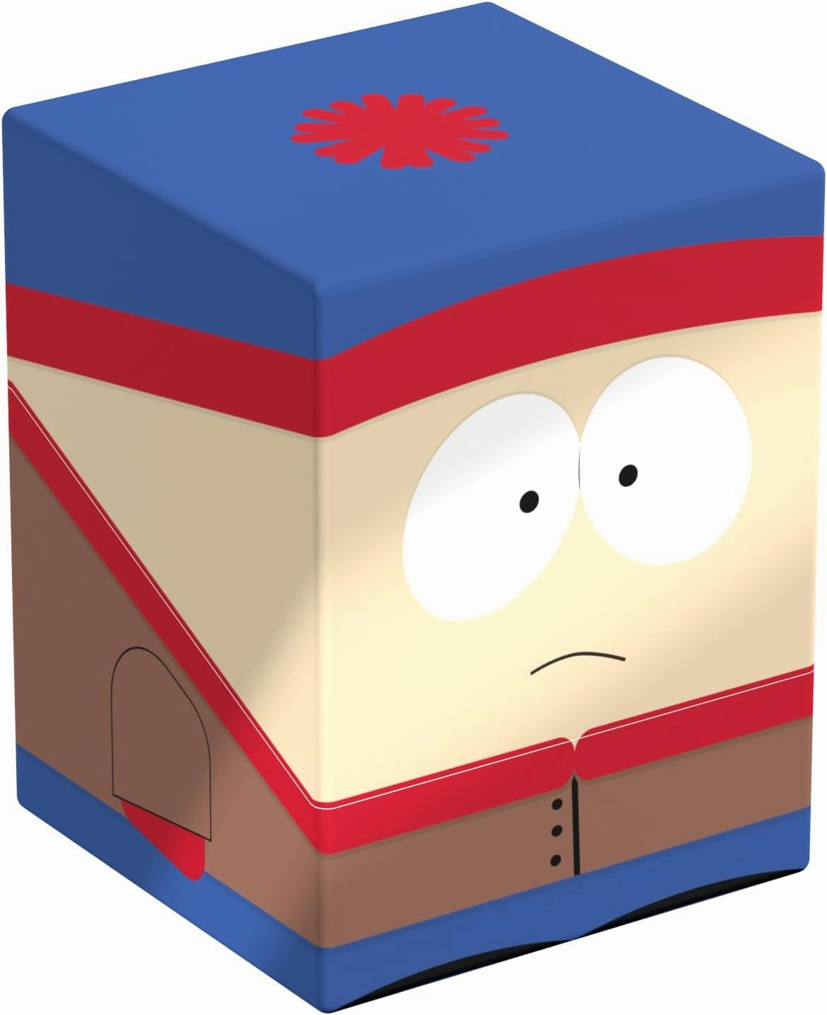 Ultimate Guard - Squaroes - Boulder 100  - South Park Wave 1 - SP003 - Stan