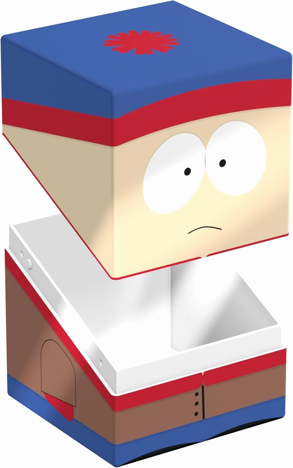 Ultimate Guard - Squaroes - Boulder 100  - South Park Wave 1 - SP003 - Stan