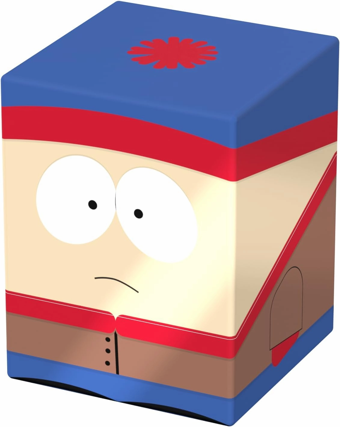 Ultimate Guard - Squaroes - Boulder 100  - South Park Wave 1 - SP003 - Stan