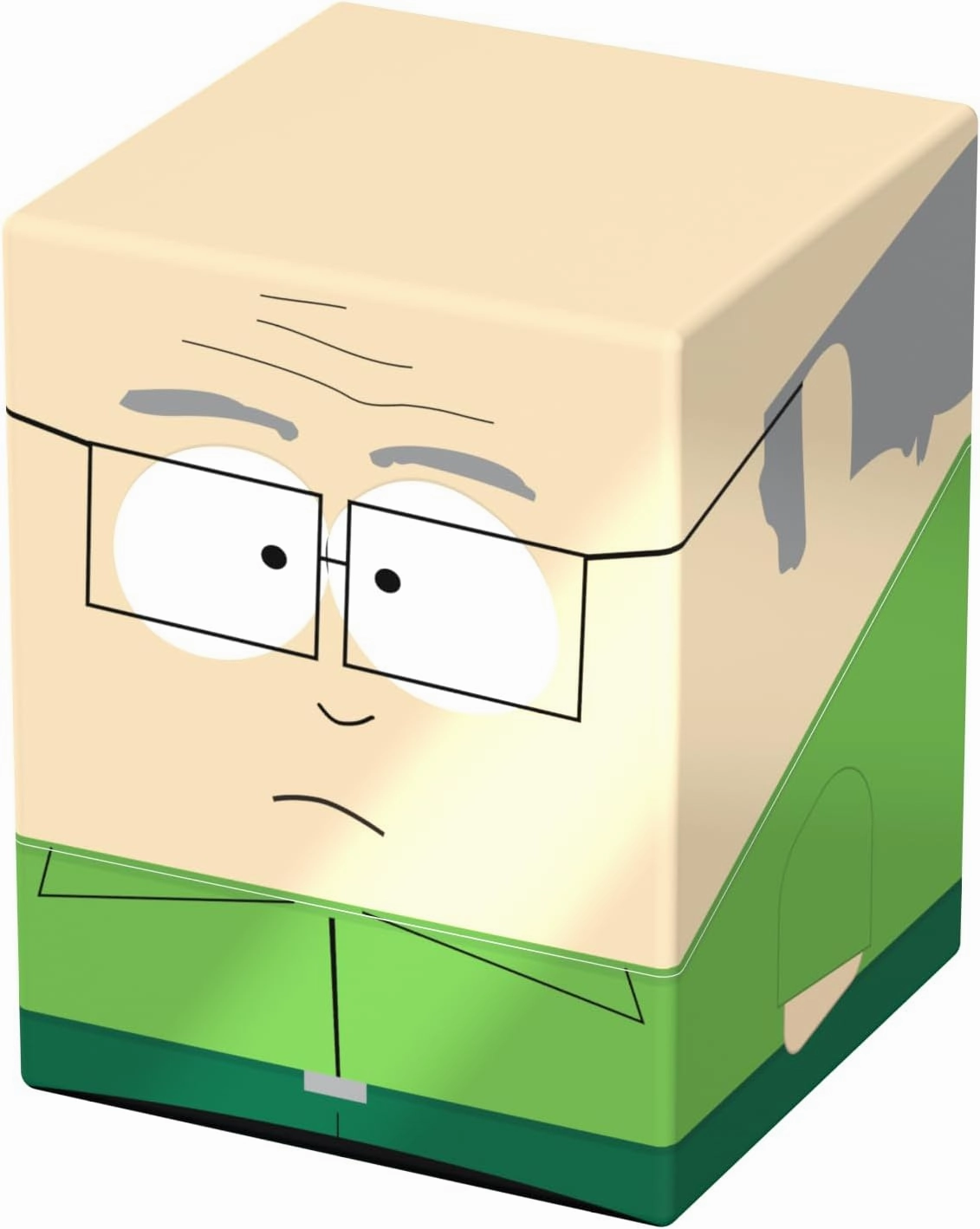 Ultimate Guard - Squaroes - Boulder 100  - South Park Wave 1 - SP007 - Mr. Garrison