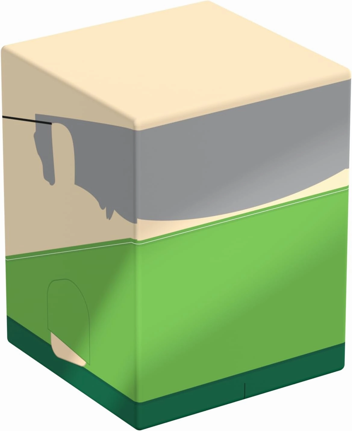 Ultimate Guard - Squaroes - Boulder 100  - South Park Wave 1 - SP007 - Mr. Garrison