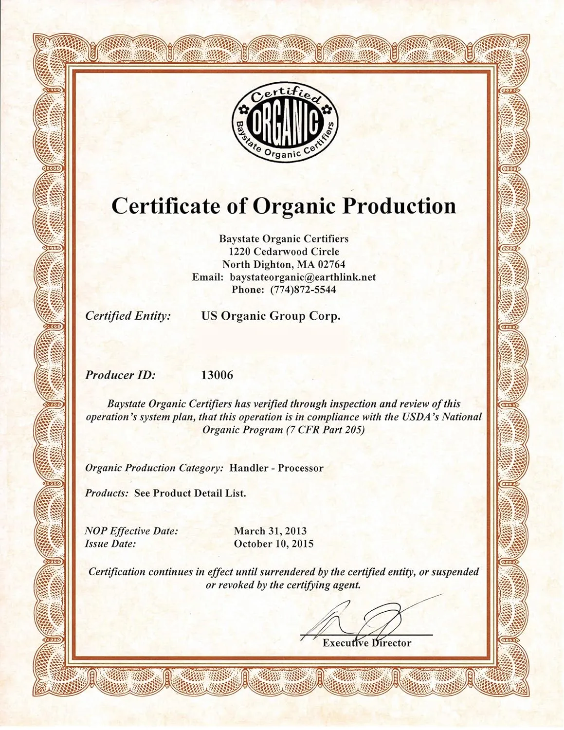 US Organic 100% Pure Melissa (Lemon Balm/Sweet Balm) Essential Oil - USDA Certified Organic, Steam Distilled - W/Euro Dropper (5 ml / 1/6 fl oz)