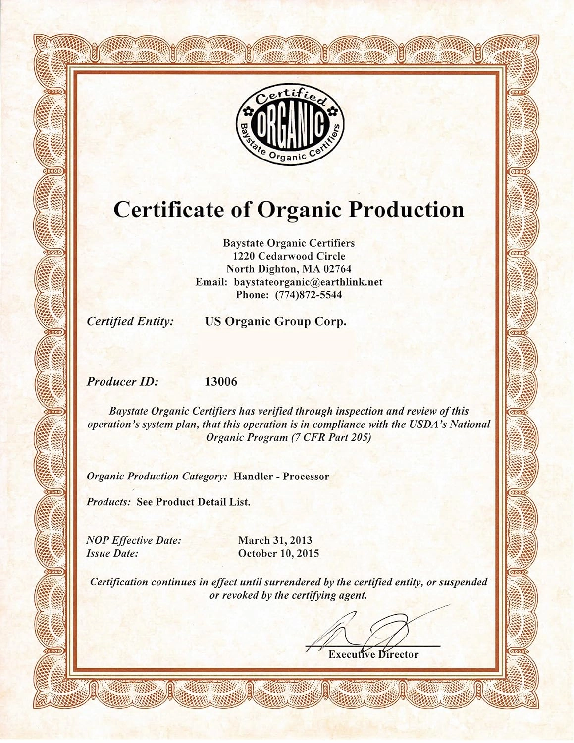 US Organic 100% Genuine Myrrh Essential Oil - Sourced from The Horn of Africa, USDA Certified Organic, Extracted by Hydro-Distillation (Myrrh, 5 ml)