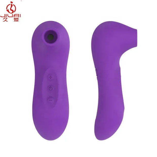 USB Rechargeable 30 Frequency G spot Dildo Powerful Sex Toy Rabbit Vibrator