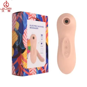 USB Rechargeable 30 Frequency G spot Dildo Powerful Sex Toy Rabbit Vibrator