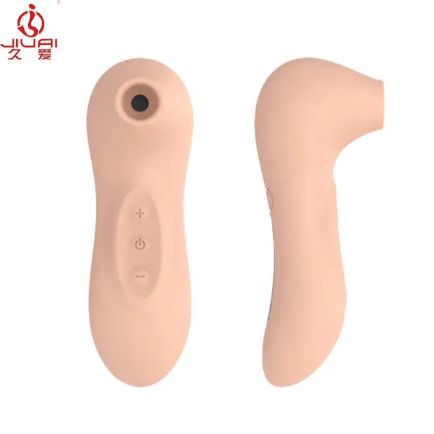 USB Rechargeable 30 Frequency G spot Dildo Powerful Sex Toy Rabbit Vibrator
