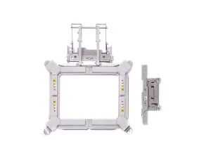 Versatile Magnetic Frame and Frame Holder F 5"x7"