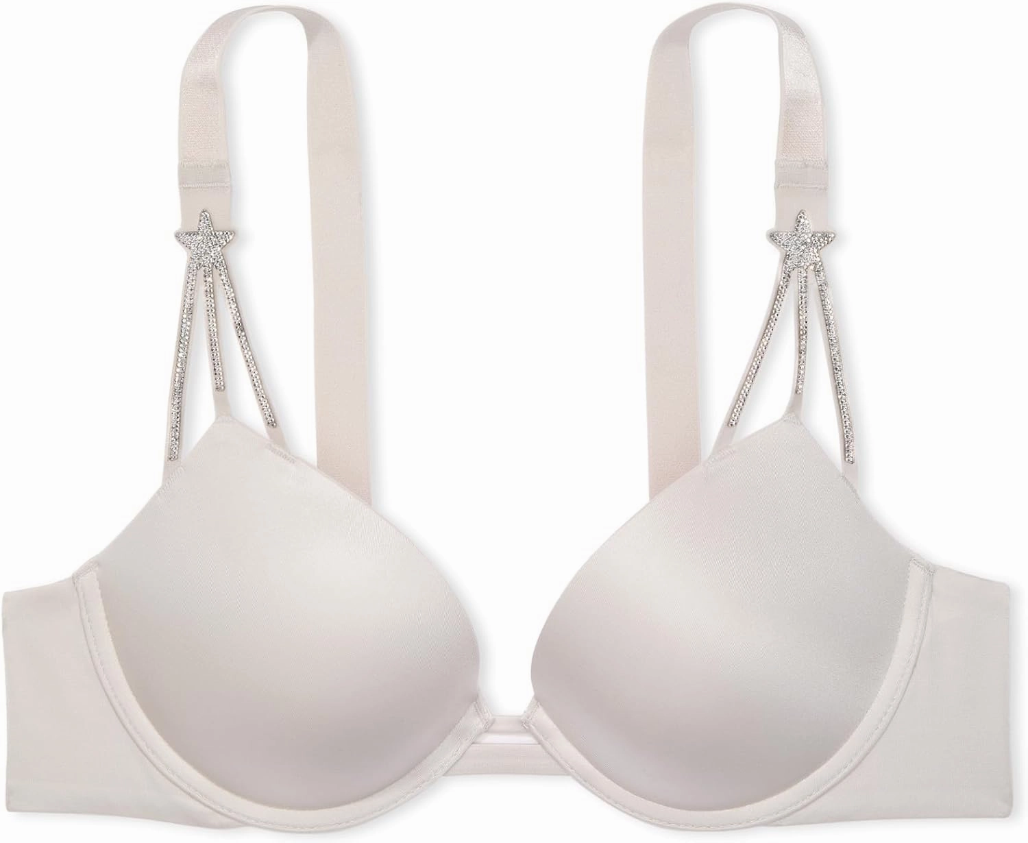 Victoria's Secret Shine Strap Push Up Bra, Bras for Women (32A-38DDD)