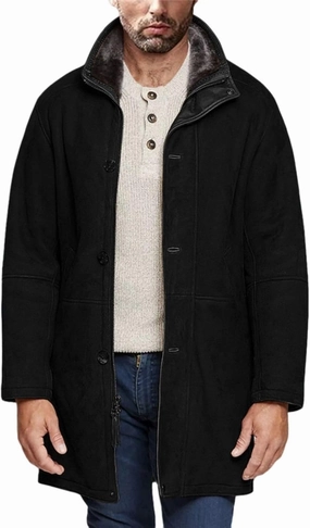 Vintage Brown Faux Leather Jacket Cowhide Distressed Leather Jacket Classic Suede Leather Jacket Shirt Collar Jackets