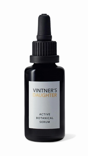 Vintner's Daughter Women's Active Botanical Serum, 1.0 oz