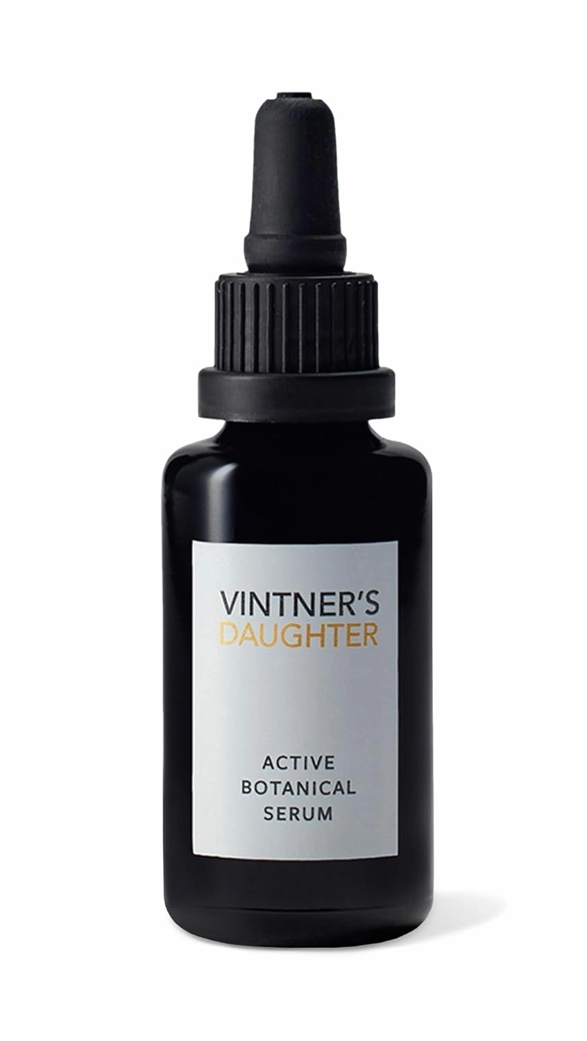 Vintner's Daughter Women's Active Botanical Serum, 1.0 oz