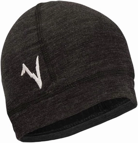 VOORMI High-Performance Wool Beanie | Surface Hardened™ Thermal & Dual Surface™ Moisture-Wicking | Made in USA | Eco-Friendly
